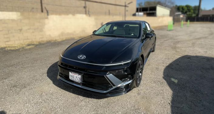 Thumbnail: 2025 Hyundai Sonata - 1