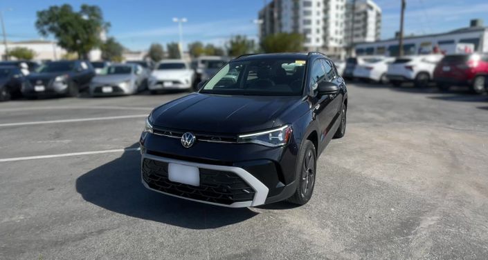 Thumbnail: 2025 Volkswagen Taos - 1