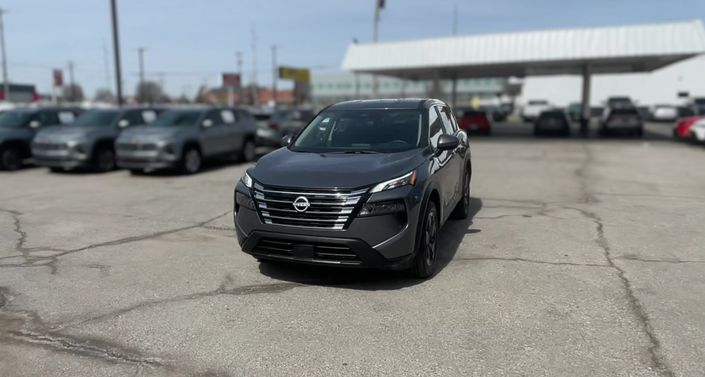 Thumbnail: 2025 Nissan Rogue - 1