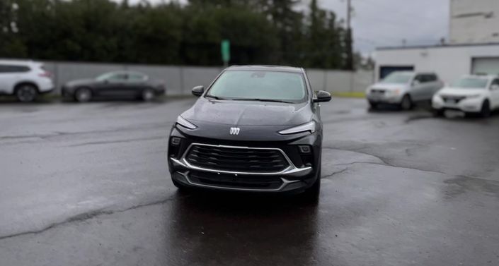 Thumbnail: 2025 Buick Encore GX - 1