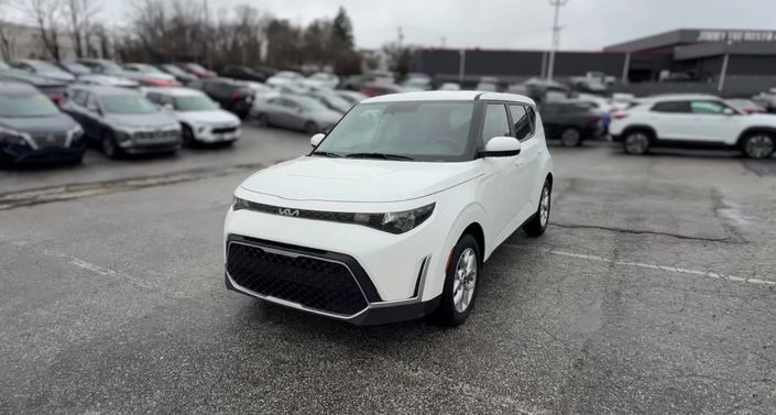 Thumbnail: 2025 Kia Soul - 1