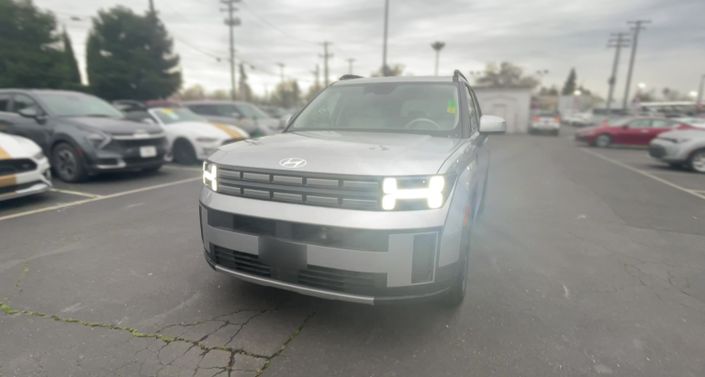 Thumbnail: 2025 Hyundai Santa Fe - 1