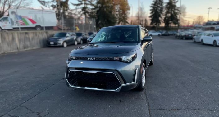 Thumbnail: 2025 Kia Soul - 1