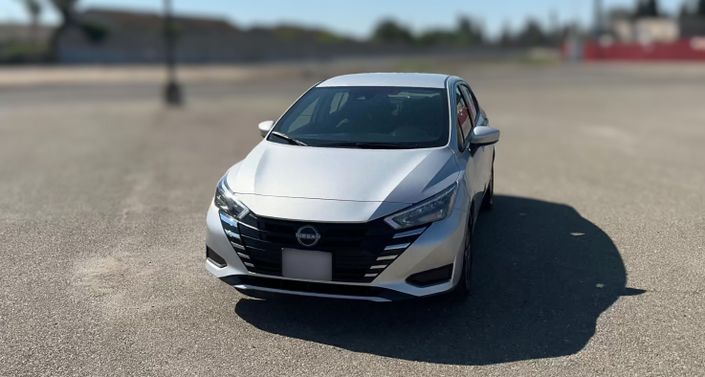 Thumbnail: 2025 Nissan Versa - 1