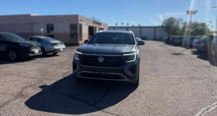 Thumbnail: 2025 Volkswagen Atlas - 1