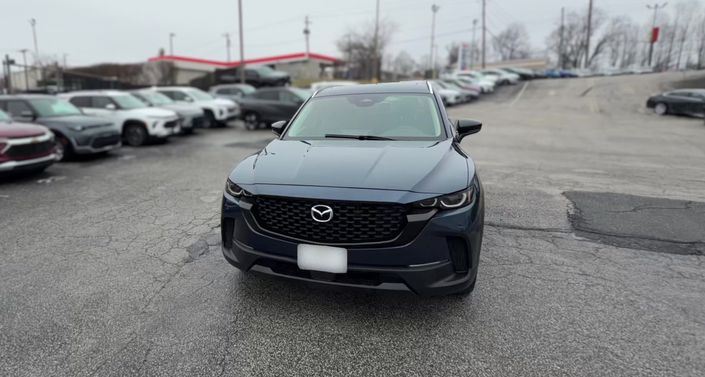 Thumbnail: 2025 Mazda CX-50 - 1