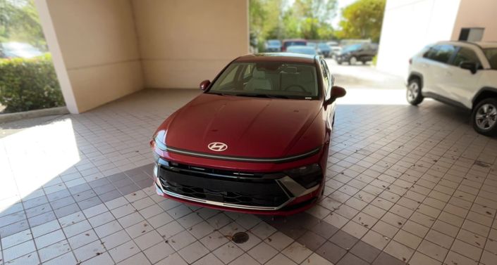 Thumbnail: 2025 Hyundai Sonata - 1