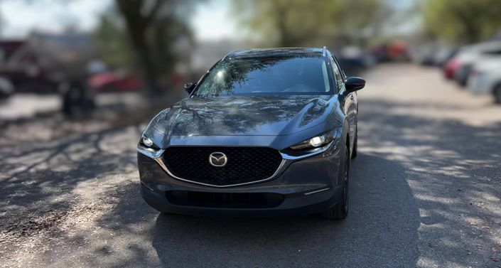 Thumbnail: 2025 Mazda CX-30 - 1