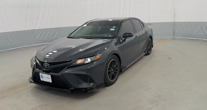 Thumbnail: 2023 Toyota Camry - 1