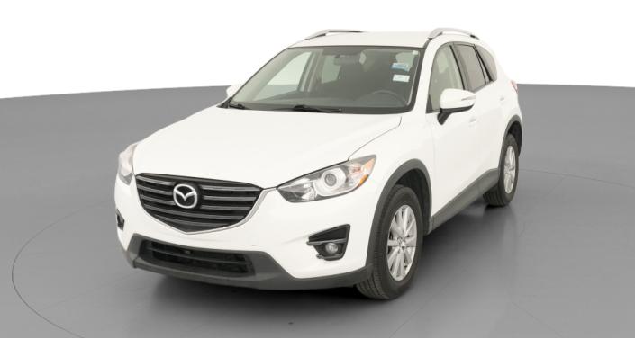 Thumbnail: 2016 Mazda CX-5 - 1