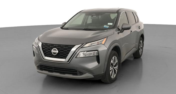 Thumbnail: 2021 Nissan Rogue - 1