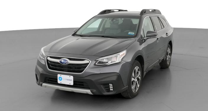 Thumbnail: 2022 Subaru Outback - 1