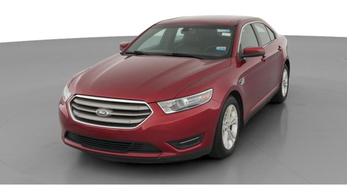 2015 Ford Taurus SEL -
                  Concord, NC