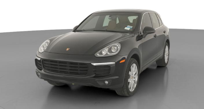 2016 Porsche Cayenne Base -
                  Auburn, GA