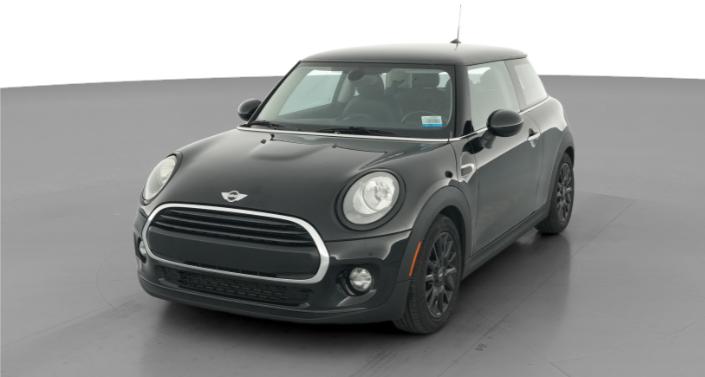 2018 MINI Cooper Hardtop 2 Door -
                  Haines City, FL