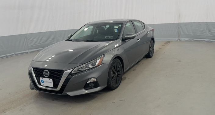 Thumbnail: 2020 Nissan Altima - 1