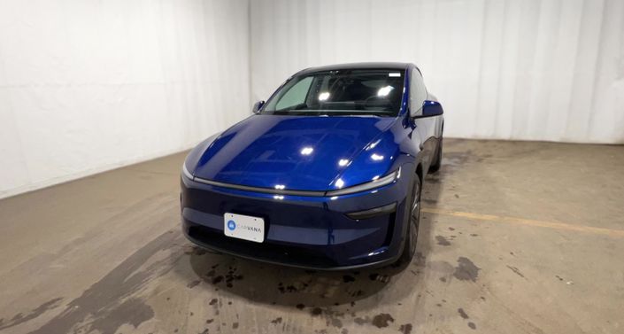 Thumbnail: 2026 Tesla Model Y - 1