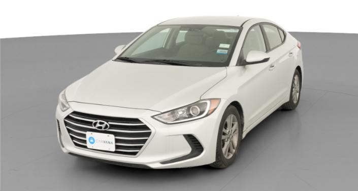 Thumbnail: 2018 Hyundai Elantra - 1