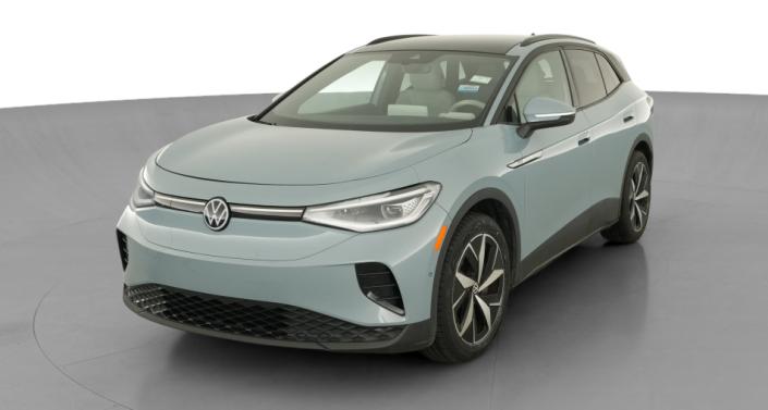 Thumbnail: 2023 Volkswagen ID.4 - 1