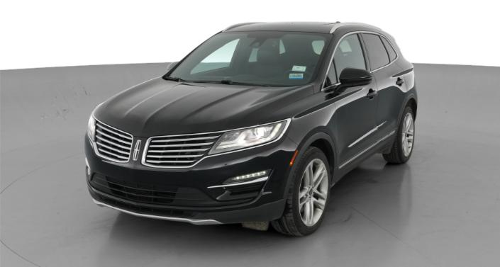 2018 Lincoln MKC Reserve -
                  Lorain, OH