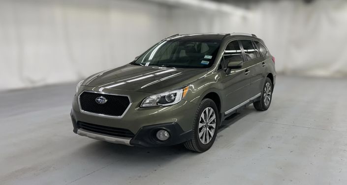 Thumbnail: 2017 Subaru Outback - 1