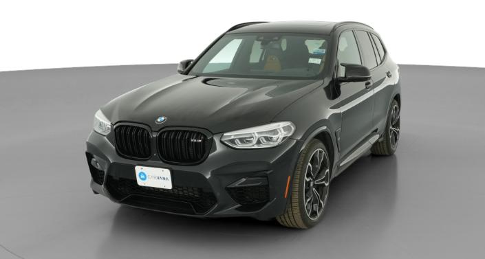 Thumbnail: 2020 BMW X3 - 1