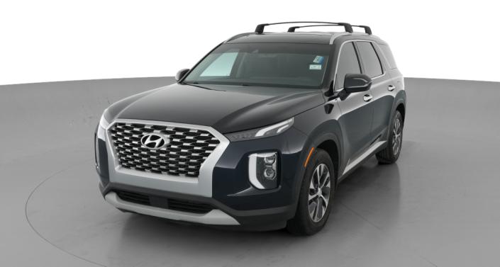 Thumbnail: 2022 Hyundai Palisade - 1