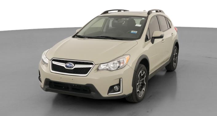 Thumbnail: 2017 Subaru Crosstrek - 1