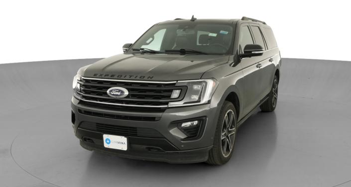 Thumbnail: 2021 Ford Expedition MAX - 1