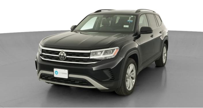 Thumbnail: 2021 Volkswagen Atlas - 1