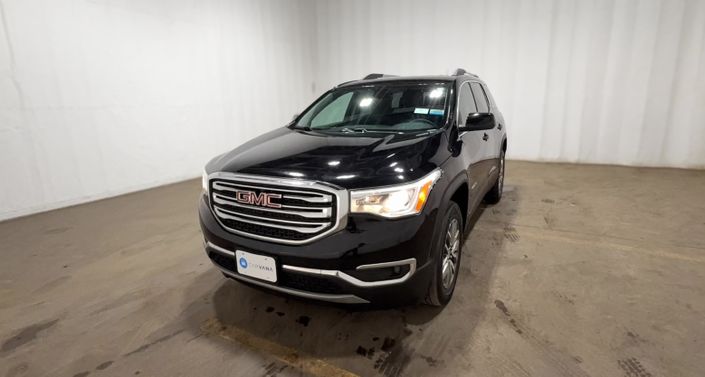 Thumbnail: 2019 GMC Acadia - 1