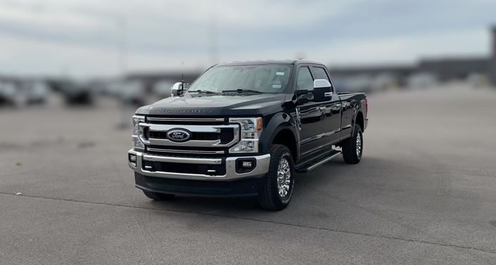 Thumbnail: 2022 Ford Econoline - 1