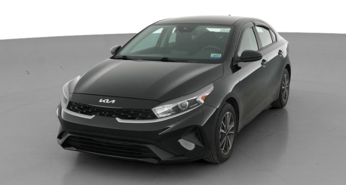 Thumbnail: 2022 Kia Forte - 1