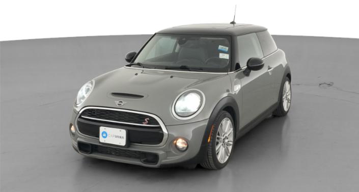 Thumbnail: 2019 MINI Cooper Hardtop - 1