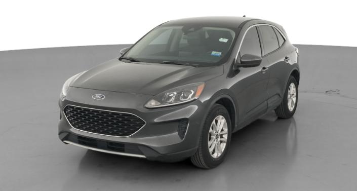 Thumbnail: 2020 Ford Escape - 1
