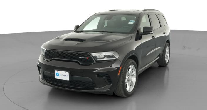 Thumbnail: 2024 Dodge Durango - 1