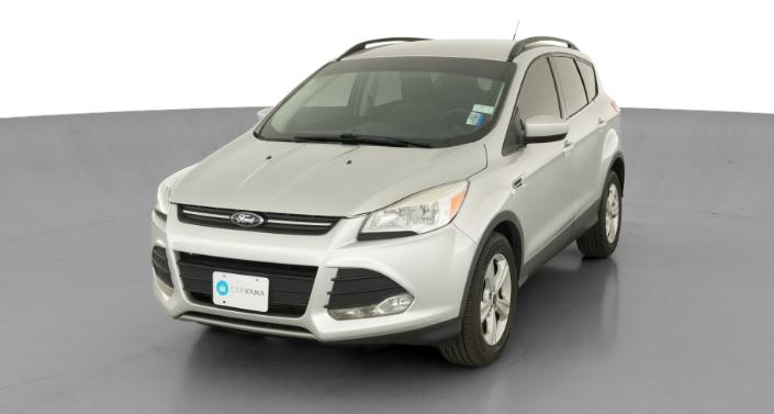 Thumbnail: 2016 Ford Escape - 1