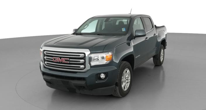 2020 GMC Canyon SLE -
                  Lorain, OH