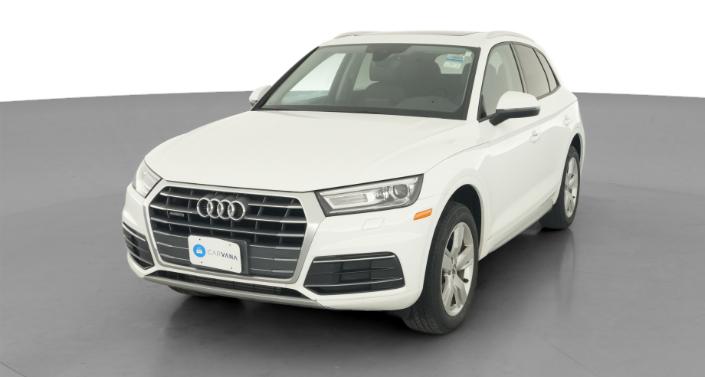 Thumbnail: 2018 Audi Q5 - 1