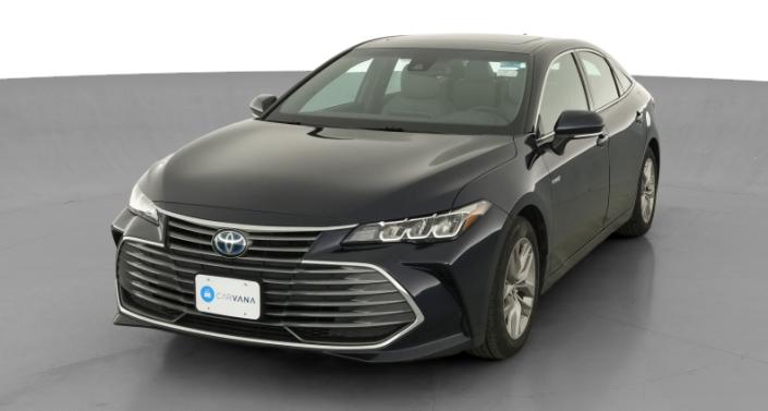 Thumbnail: 2021 Toyota Avalon - 1