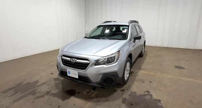 Thumbnail: 2019 Subaru Outback - 1