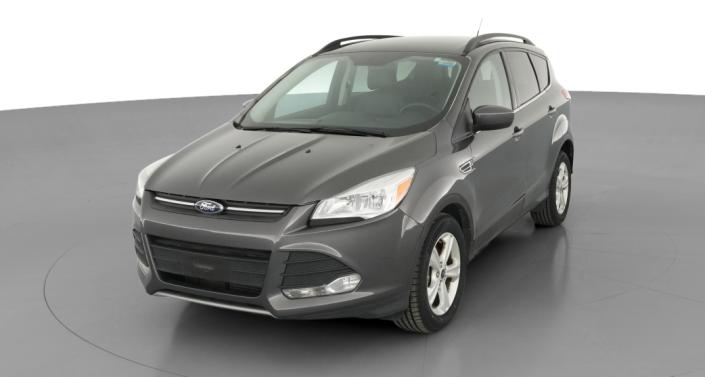 Thumbnail: 2016 Ford Escape - 1