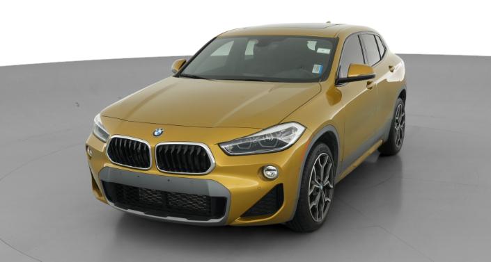 2018 BMW X2 xDrive28i -
                  Lorain, OH