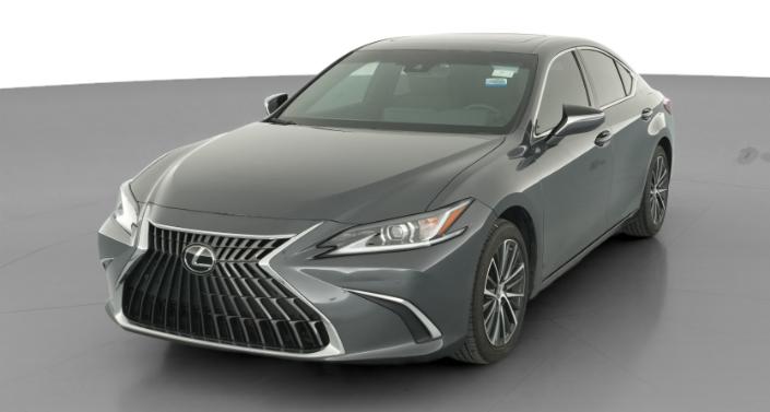 Thumbnail: 2025 Lexus ES - 1