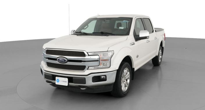 Thumbnail: 2019 Ford Econoline - 1