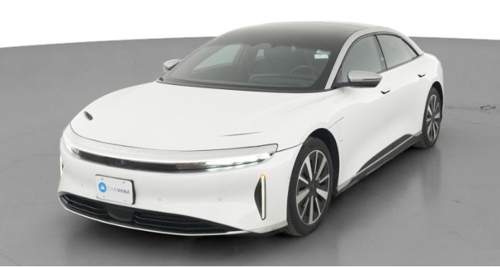 Thumbnail: 2022 Lucid Air - 1