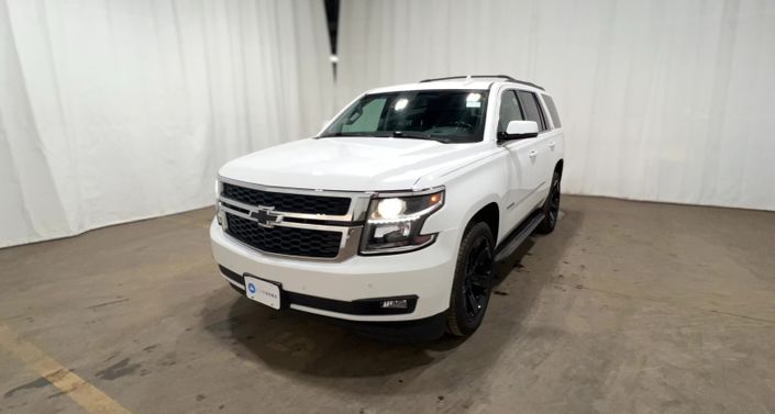 Thumbnail: 2019 Chevrolet Tahoe - 1