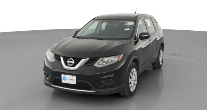 Thumbnail: 2015 Nissan Rogue - 1