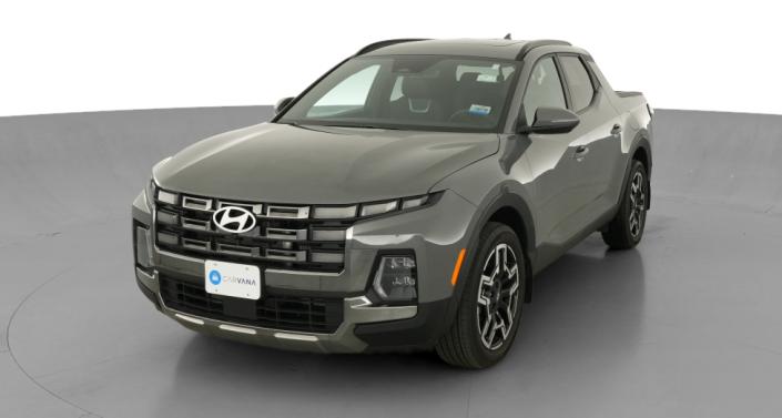 Thumbnail: 2025 Hyundai Santa Cruz - 1
