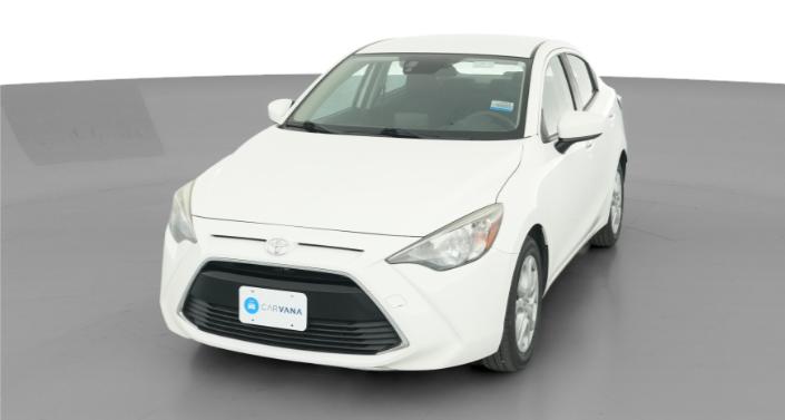 2017 Toyota Yaris iA Base -
                  Indianapolis, IN